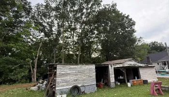Land Clearing for Mud Creek Vegetation Management in Russellville, AL
