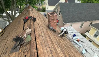 Roofing Services for Boston Elite Roofing & Masonry in Boston, MA