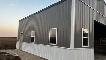 Barndominium Construction for All Pro Buildings in Hammond, Indiana