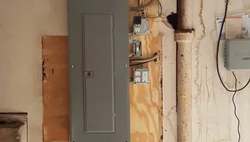 Generator Installations for Sierra Electric in Somers, CT