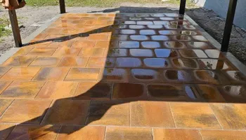 Fall Clean Up for Estrada All Pro Lawn Service in Auburndale, Florida