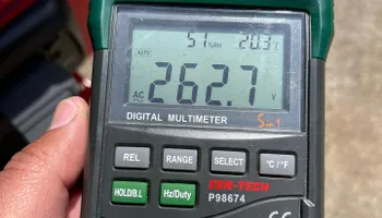 Electrical Repairs for The Generator Guy in Puyallup, WA