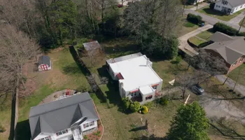 Roofing Installation for Elevation Roofing in Morganton, NC