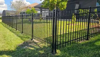 Fence Installation for ASAP Fence & Gates - Central, FL in Leesburg, FL