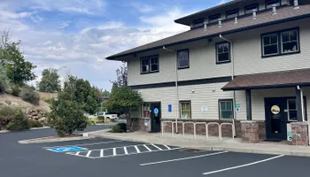 Parking Lot Sealcoating for Pacific Sealcoating in Bend, OR