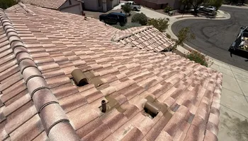 Roofing Installation for Generations Roofing in Tucson, AZ