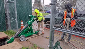 Commercial Ground-Up for Square Up Construction by SMILE Company in Granite Bay, CA