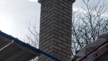 Masonry restore for JM Restoration LLC. in South Milwaukee, WI