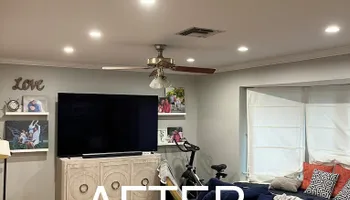 Electrical Installation for KRW Electric in Miami Beach, FL