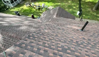 Roofing for Ark Exterior Solutions in Easton,  PA