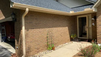 Residential Gutter Cleaning for Superior Seamless Gutters, LLC in Greenwood, SC