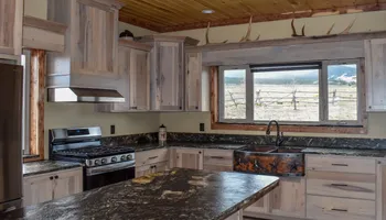 Kitchen & Bath Cabinets for Crestone Cabinetry LLC in Westcliffe, CO