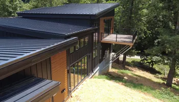 Custom Home Design for Jarvis Generational Builders in Greenback, TN