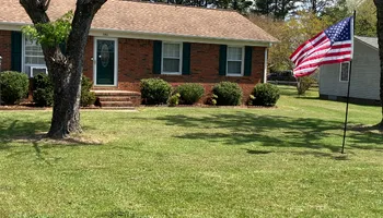 Gravel Driveway Install for Early Byrd Landscaping & Lawn Care  in Angier, NC