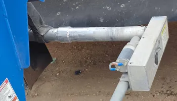 Custom Window Wells for IAG Welding in Greeley, CO