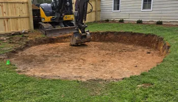 Lawn maintenance for Down & Dirty Lawn Svc  in Tallahassee, FL