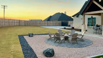 Tree Service for Stone's Tree Services and Landscaping in Midland, TX