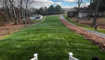 Weekly Mowing for Duff’s Lawncare in Prospect, PA