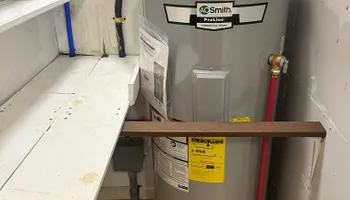 Toilets for The Golden Plumber in Pensacola, FL
