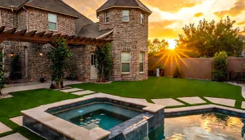 Fencing & Structural Repair for Walker Custom Exteriors in Dallas, TX