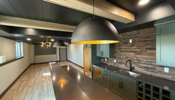 Kitchen Renovation for Crafted Construction in Northwest , Indiana