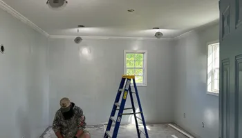 Kitchen Renovation for New Image Construction in Burgaw, NC