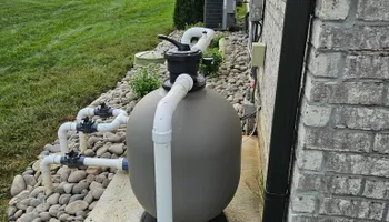 Land Clearing for S&M DIRT TECH LLC in Knoxville, TN