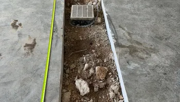 Concrete for Mauldin Construction in Springfield, MO