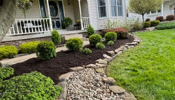 Lawn Mowing for Green Stripes LLC in North Canton, OH