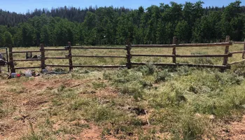 Fence Installation for Burton Fencing in Parowan, UT