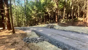 Erosion Control for JKT Contracting in Keene, NH