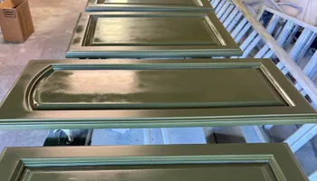 Exterior Painting for Conley Brothers Painting in Mishawaka, IN