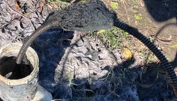 Drain Cleaning for PBGS PLUMBING in Chattanooga, TN