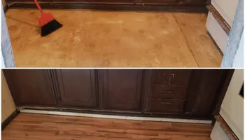 Kitchen Renovation for 5 Star Remodeling & Handyman Services in Tuscarora,  PA