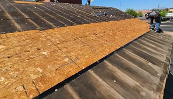 Roofing Installation for XD Roofing in Washington, UT