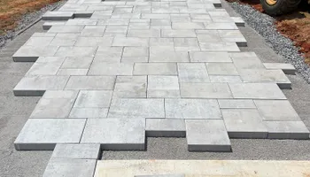 Patio Design & Construction for Smoky Mountain Landscaping in Maryville, TN