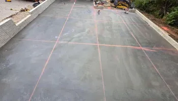 Concrete for New Age Concrete in Perry, IA