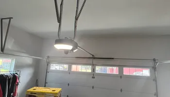 Garage Door Installation for 100 Percent Garage Door Service in Joelton, TN