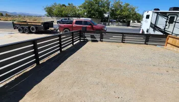 New Home Construction for Shermer Construction, LLC in Ridgecrest, CA