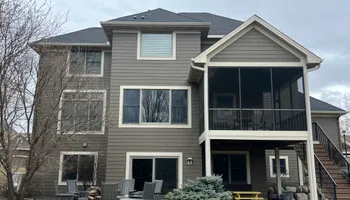 Roofing for Pro Install LLC in Stacy, MN