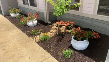 Lawn Maintenance for Bad Axe Landscapes LLC in Schertz, TX