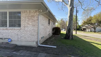 Replace storm damage for The Gutter Brothers LLC in Richardson, TX