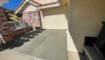 Concrete for Bayview Services in Sonoma County, CA