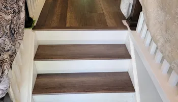 Floor Installation for Big T Floors in Mercer County, NJ