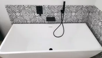 Water Heater Install & Removal for Forbes Plumbing in Greenville, TX