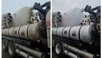 Deck & Patio Washing for Reliance Pressure Washing in Westland, MI