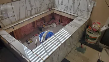Kitchen Renovation for Justice Kitchen & Bath Works, LLC in Greeley, CO