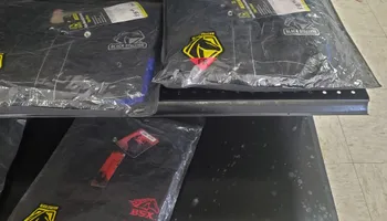 Welding Supplies for 4 States Welding Supply & Equipment in New Boston,  TX