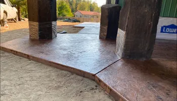 Custom Home Design for Pacific Roots Construction in Silverdale, WA