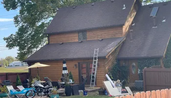 Exterior Painting for Under Pressure Washing and Exterior Painting in Evansville, IN